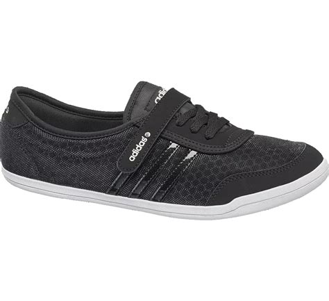 adidas neo schwarz weiß|Adidas Neo Schuhe online kaufen .